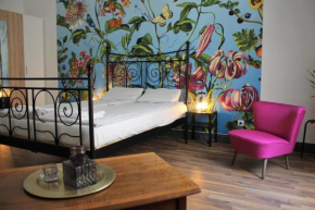 Pension Wienderland Vienna